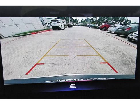 Used 2025 Chevrolet TrailBlazer LT FWD image 26