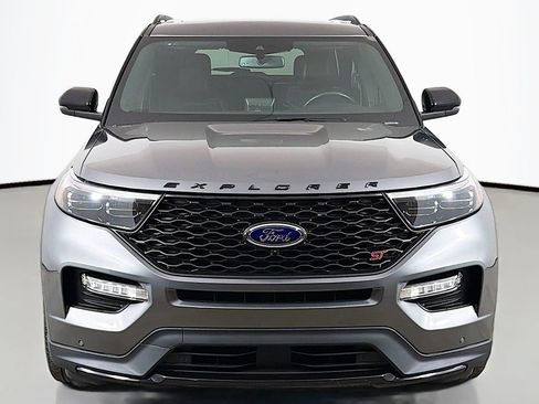 Used 2024 Ford Explorer ST w/ Equipment Group 401A AWD/4WD image 18