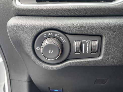 New 2026 Chrysler Pacifica Pinnacle image 20