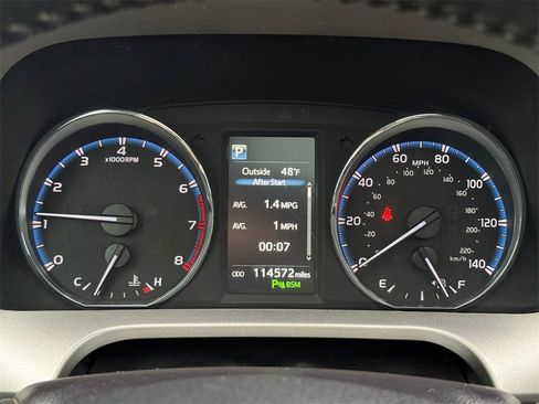 Certified 2017 Toyota RAV4 Limited image 18