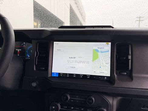 New 2025 Ford Bronco Big Bend image 39