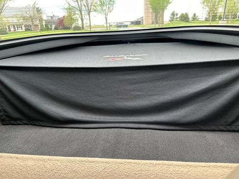 Used 2008 Chevrolet Corvette Coupe w/ Preferred Equipment Group image 17