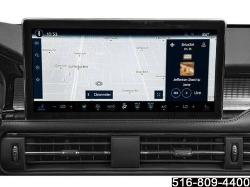 Used 2023 Lincoln Corsair AWD w/ Equipment Group 101A image 17