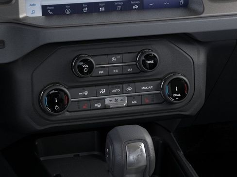 New 2026 Ford Bronco Big Bend AWD/4WD image 16