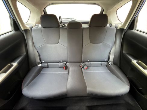Used 2010 Subaru Impreza WRX Hatchback AWD/4WD image 25