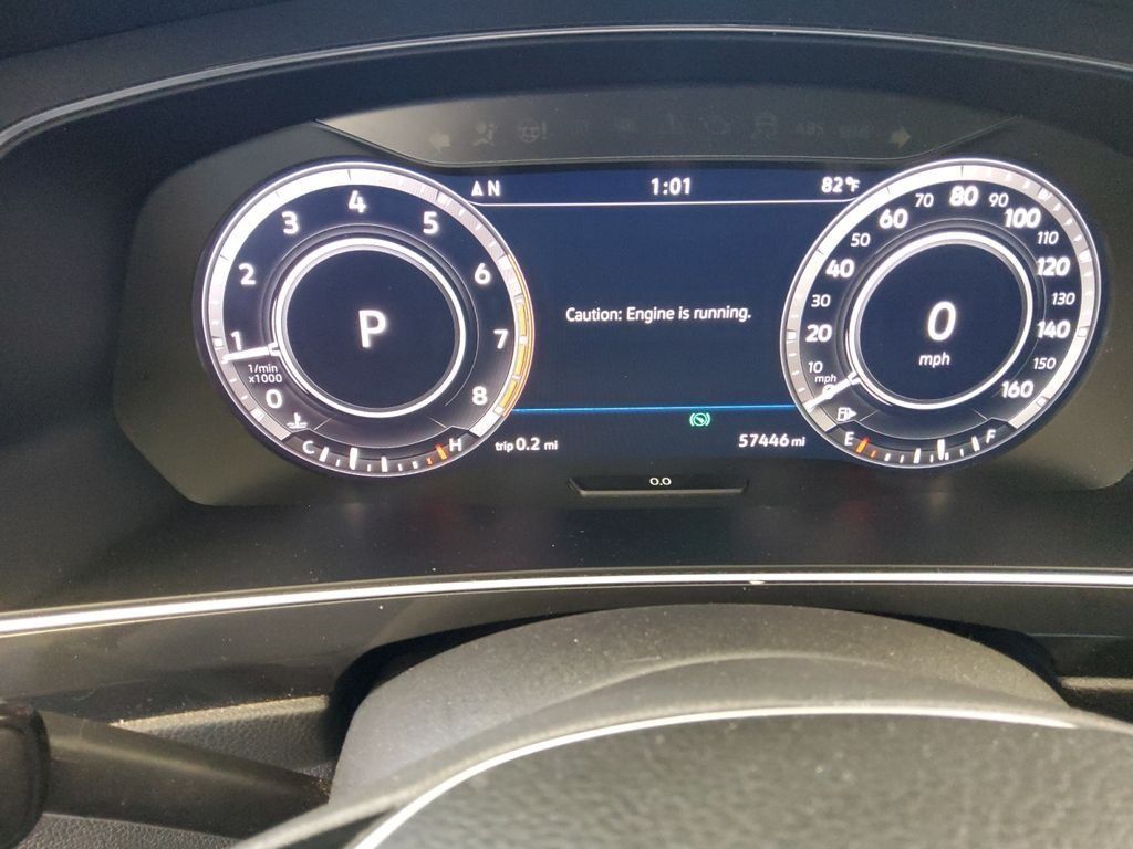 Used 2019 Volkswagen Tiguan SEL Premium R-Line AWD/4WD image 10