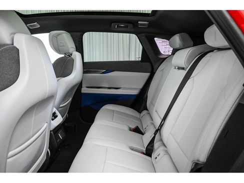 Certified 2025 Cadillac Optiq Sport 1 AWD/4WD image 22