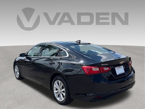 Used 2025 Chevrolet Malibu LT FWD image 24