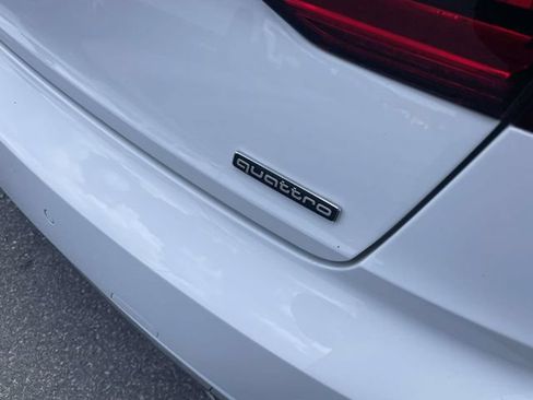 Used 2019 Audi A8 L 3.0T w/ Luxury Package AWD/4WD image 12