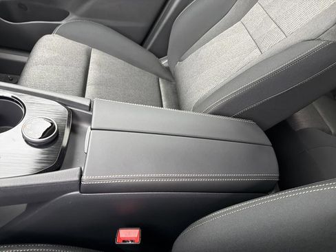 New 2026 Nissan Rogue SV w/ Cold Weather Package image 19