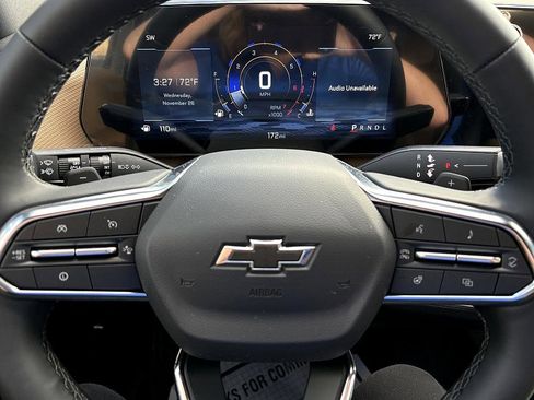 New 2026 Chevrolet Equinox ACTIV image 17