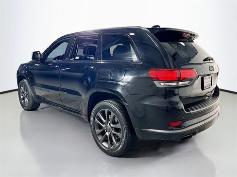 Used 2019 Jeep Grand Cherokee High Altitude image 6