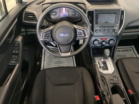 Certified 2023 Subaru Impreza Premium image 2