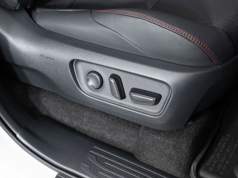 Used 2026 Toyota 4Runner TRD Pro image 36