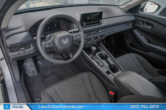 Used 2023 Honda Accord EX image 16
