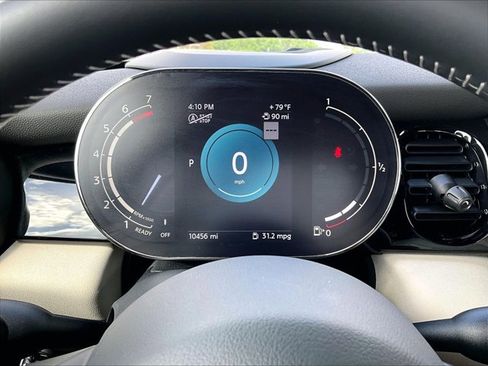 Used 2024 MINI Cooper S image 22