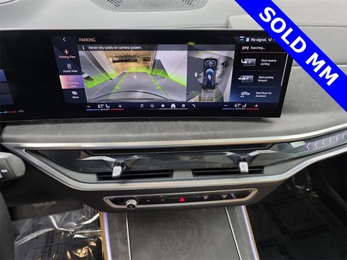 Used 2026 BMW X5 sDrive40i w/ Premium Package image 23