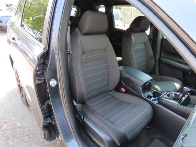 Certified 2024 Honda CR-V Sport image 17