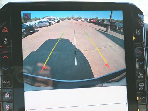 New 2026 RAM 1500 Laramie w/ Night Edition image 18