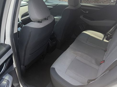 Used 2020 Subaru Outback Premium w/ Popular Package #1 AWD/4WD image 19
