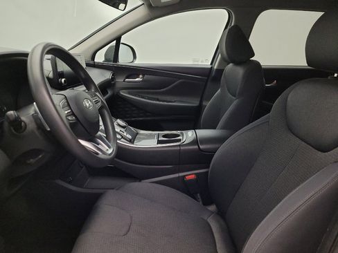 Used 2021 Hyundai Santa Fe SE AWD/4WD image 17