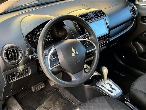 Used 2021 Mitsubishi Mirage ES image 17