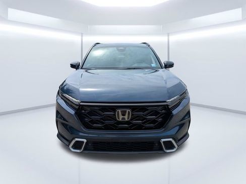 Certified 2024 Honda CR-V Sport Touring image 9