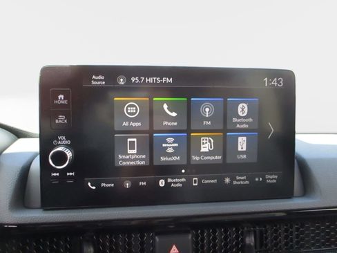 New 2026 Honda CR-V EX-L image 17