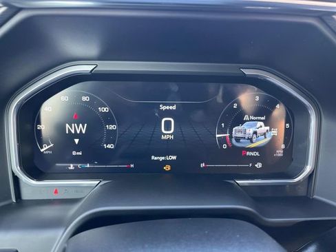 New 2026 GMC Sierra 2500 Denali Ultimate image 34