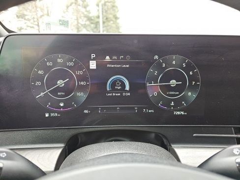 Used 2023 Kia Sportage X-Pro Prestige image 22