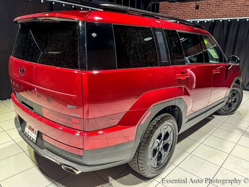 Used 2024 Hyundai Santa Fe XRT image 12