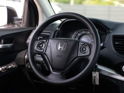 Used 2016 Honda CR-V LX image 31