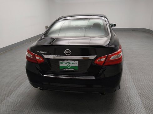 Used 2017 Nissan Altima 2.5 S w/ Power Driver Seat Package image 7