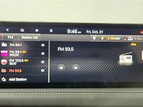 Used 2025 Genesis G70 2.5T w/ Sport Prestige Package image 45