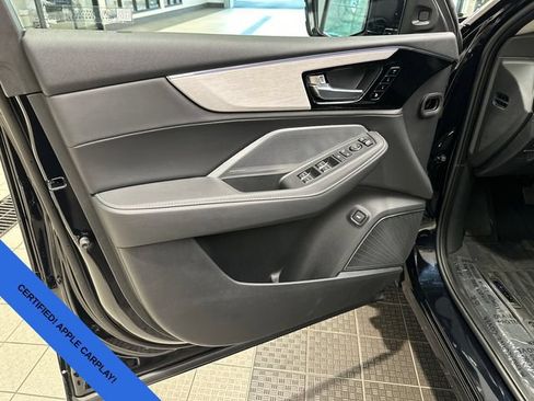 Used 2026 Acura MDX SH-AWD w/ Technology Package image 10