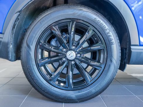 Used 2023 Honda CR-V EX image 16