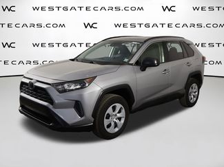 Used 2019 Toyota RAV4 LE FWD 360° Tour