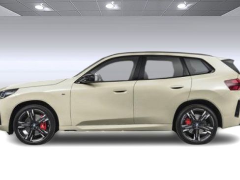 Used 2025 BMW X3 xDrive30i w/ Convenience Package image 5