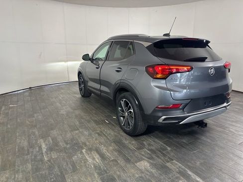 Used 2020 Buick Encore GX Essence image 8