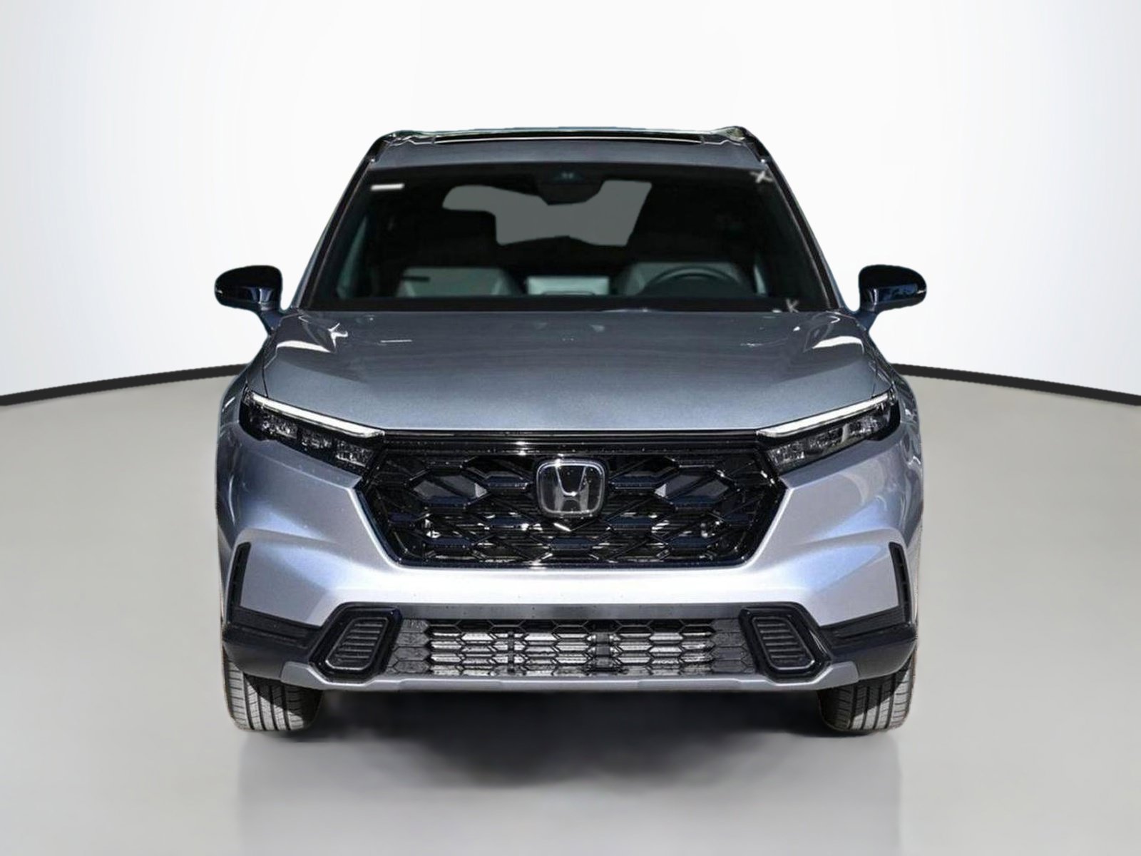 New 2025 Honda CR-V Sport image 2