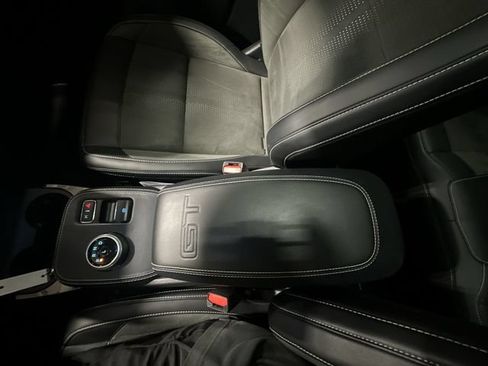 Used 2024 Ford Mustang Mach-E GT AWD/4WD image 28
