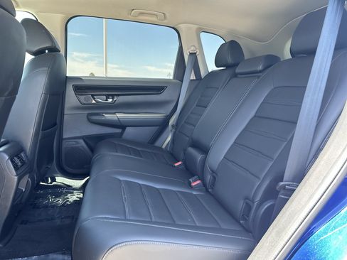 Certified 2024 Honda CR-V EX-L image 25