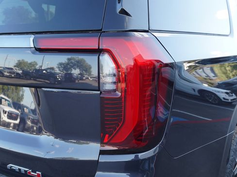 New 2026 GMC Yukon XL AT4 w/ AT4 Premium Package AWD/4WD image 22