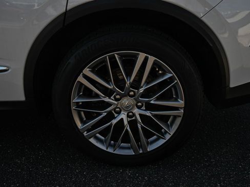 Used 2023 Acura MDX SH-AWD w/ Advance Package image 13