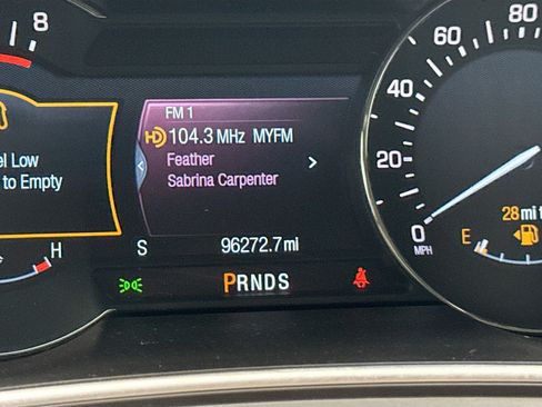 Used 2016 Lincoln MKX Reserve image 8