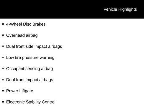 Used 2024 Volkswagen Tiguan SE w/ Panoramic Sunroof Package image 8