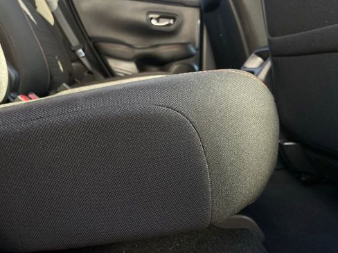 Certified 2024 Honda HR-V Sport image 34