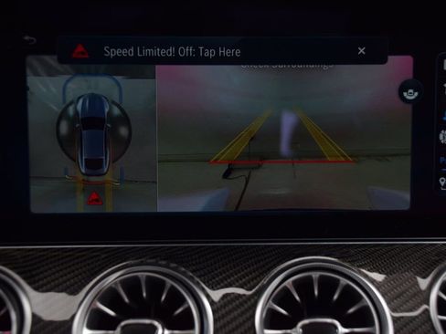 New 2026 Mercedes-Benz AMG GT 53 image 27