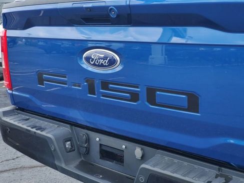 Used 2023 Ford F150 XLT w/ Equipment Group 302A High AWD/4WD image 29