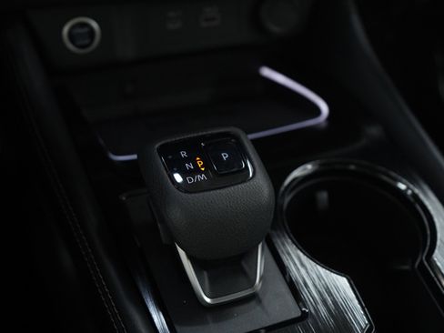 Used 2023 Nissan Rogue Platinum image 24